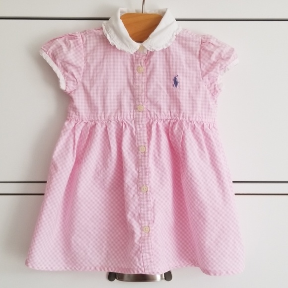 Ralph Lauren Other - Ralph Lauren Dress